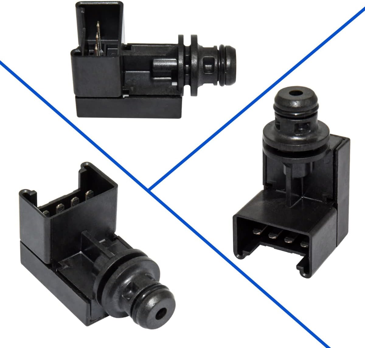 47RE Shift Solenoid 1995-2003 - Aftermarket - image 6