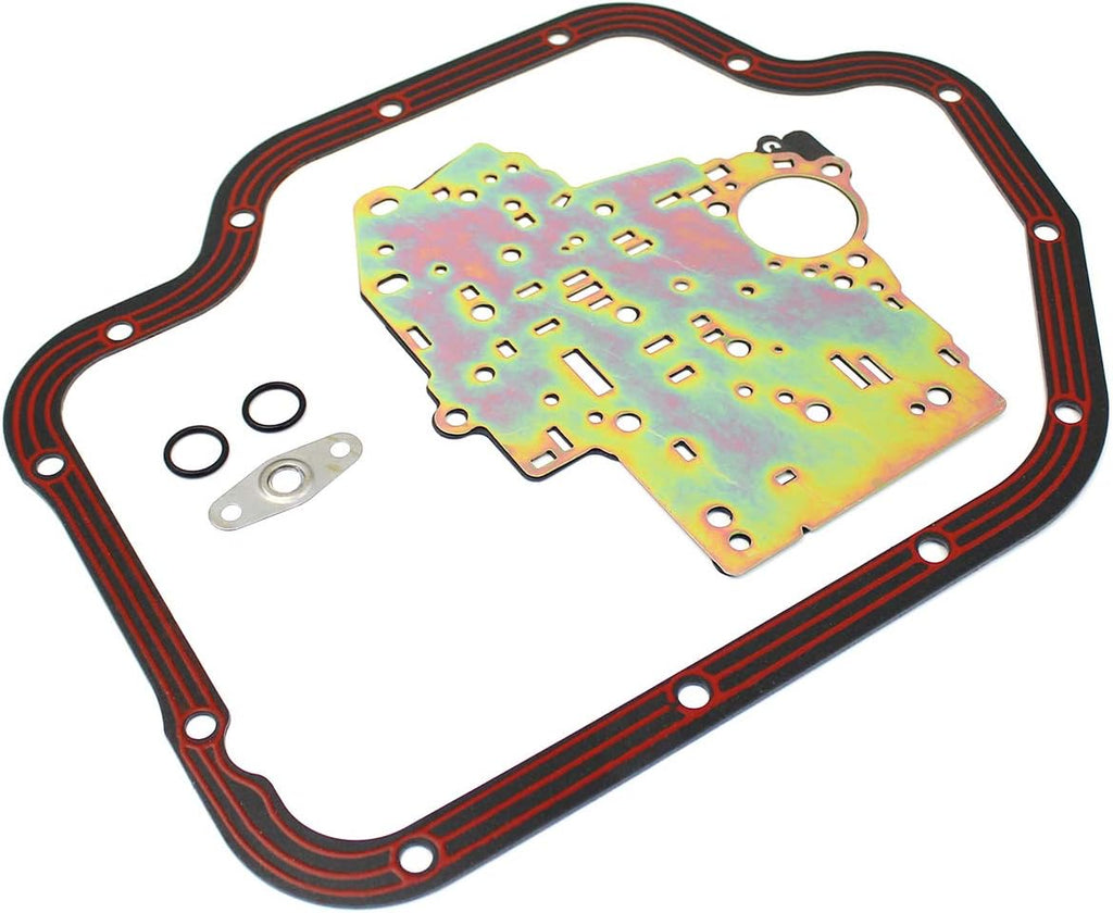 TH400 Shift Kit 1965-1990 PCE222 OEM - image 3