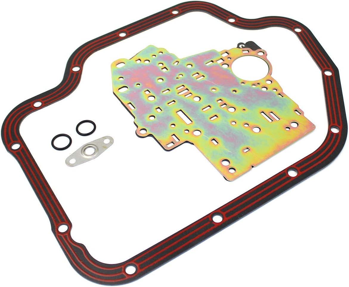 TH400 Shift Kit 1965-1990 PCE222 OEM - image 3