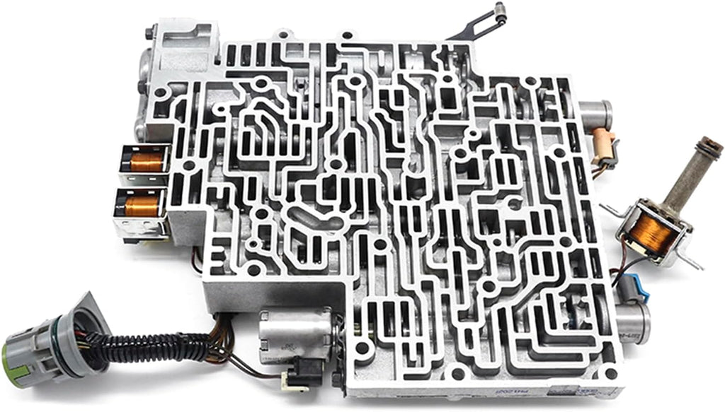 4L65E Valve Body 2001-2013 - Aftermarket - image 3