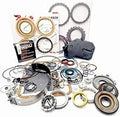 4L70E Thrust Washer Kit 2006-2013 - Aftermarket