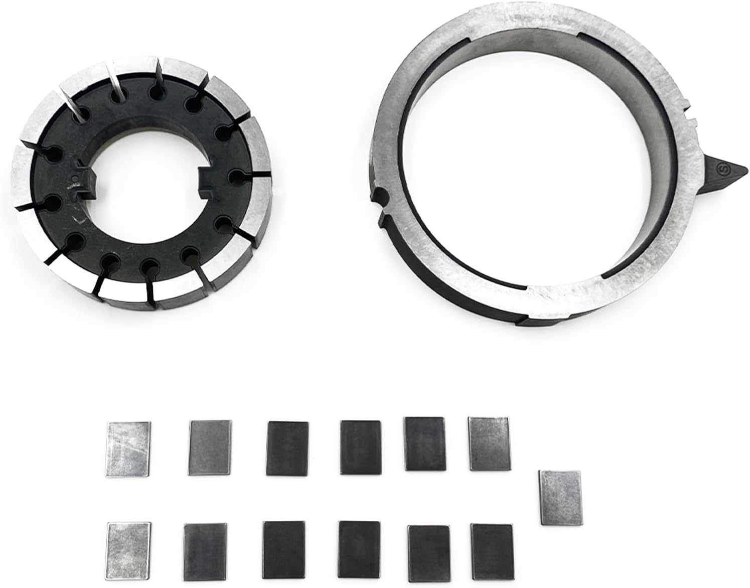 4L60E Pump Rotor 1993-2008 - Aftermarket - image 3