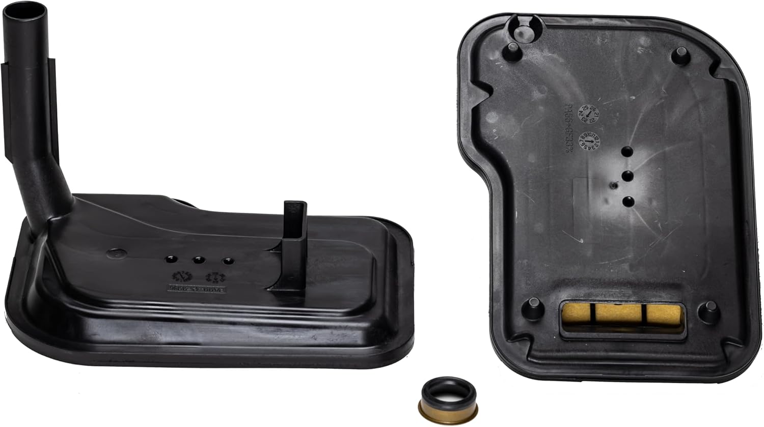 6L80 Transmission Filter 2006-2017 - Aftermarket - image 3