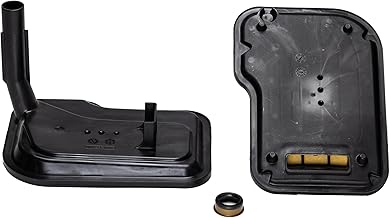 6L80 Transmission Filter 2006-2017 - Aftermarket
