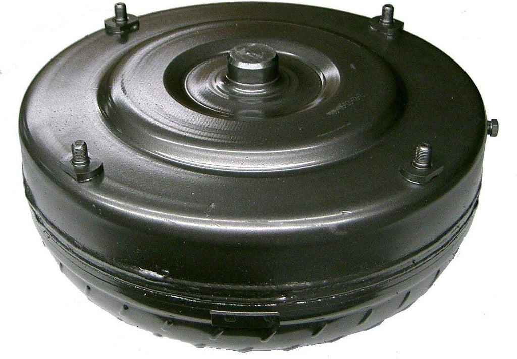 4R75W Torque Converter 2004-2010 - Aftermarket - image 3