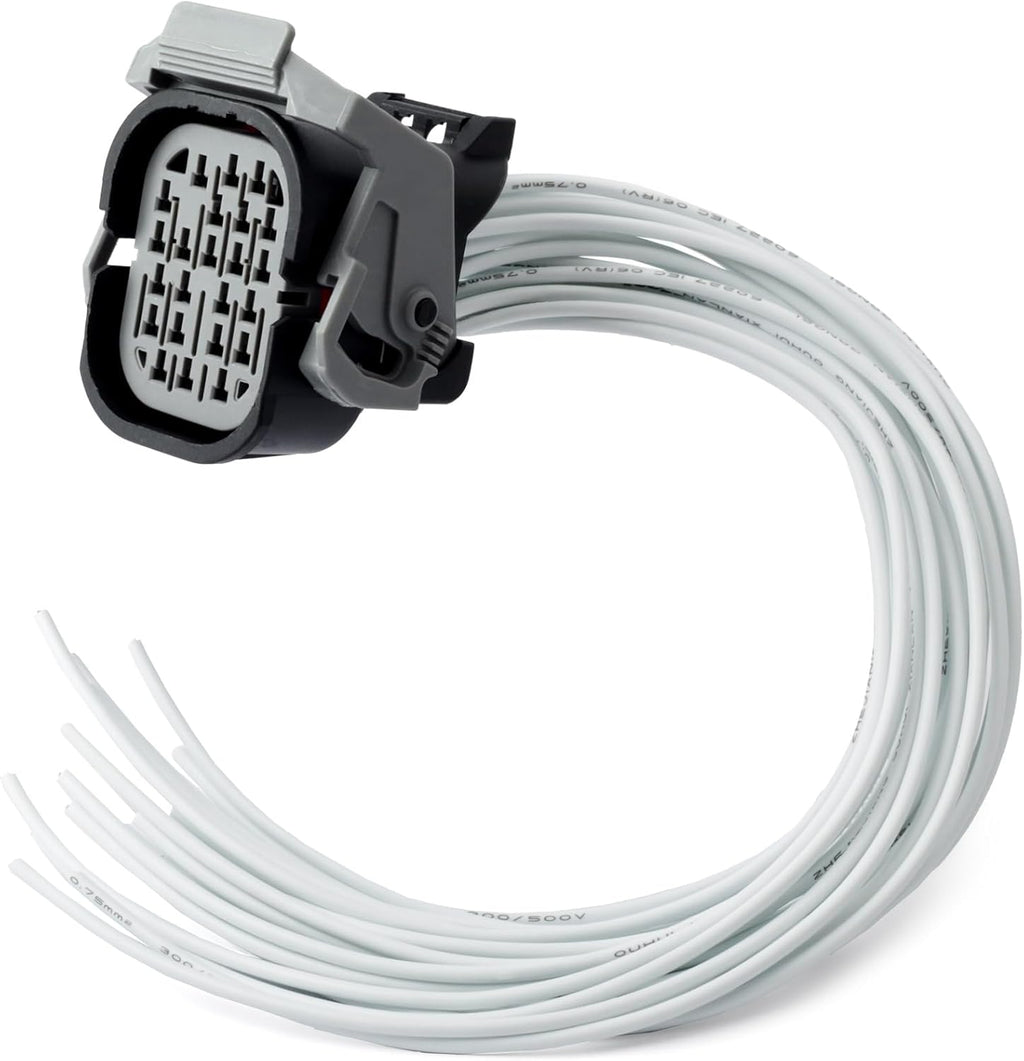 45RFE Internal Wiring Harness 1999-2010 - Aftermarket - image 4