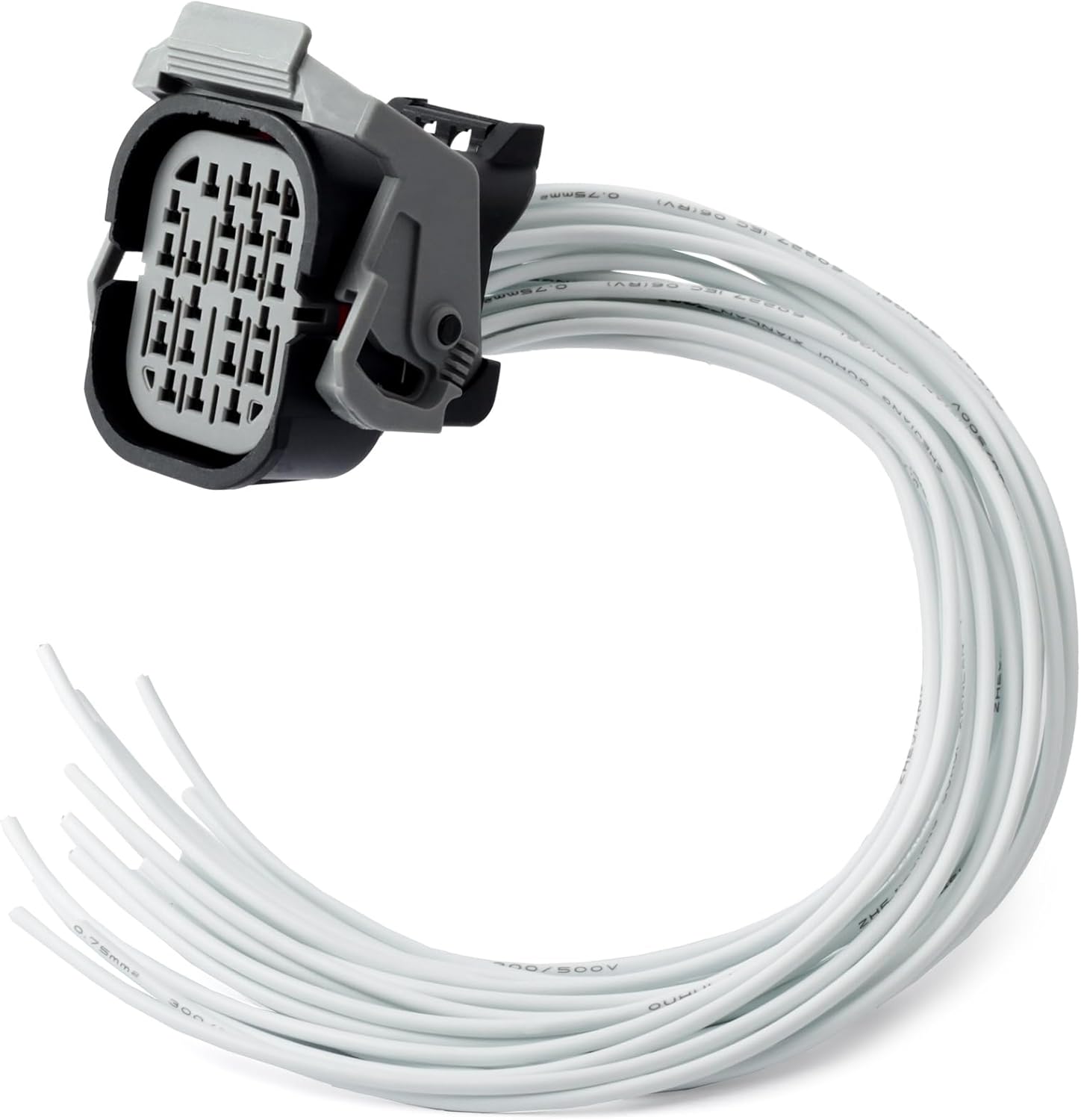 45RFE Internal Wiring Harness 1999-2010 - Aftermarket - image 4