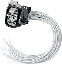 45RFE Internal Wiring Harness 1999-2010 - Aftermarket