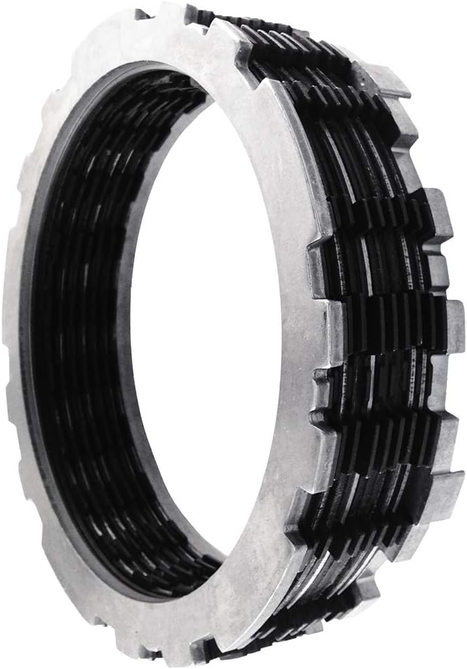 4L60E Clutch Pack 1993-2008 - Raybestos - image 2