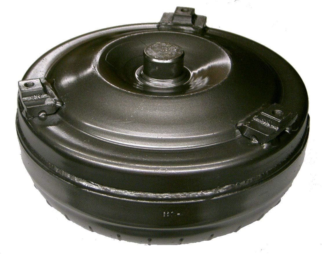 4L65E Stall Torque Converter 2001-2013 - Aftermarket - image 2