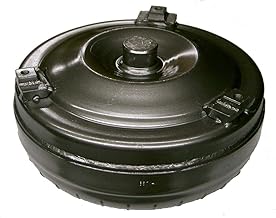 4L65E Stall Torque Converter 2001-2013 - Aftermarket