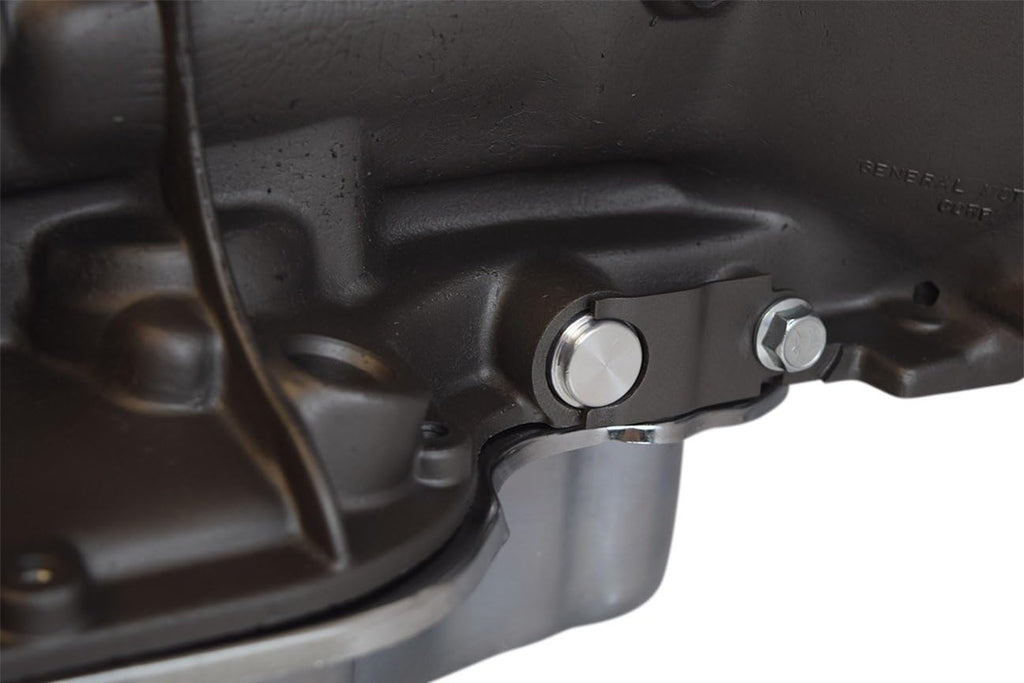 TH350 Valve Body 1969-1986 551907 OEM - image 5