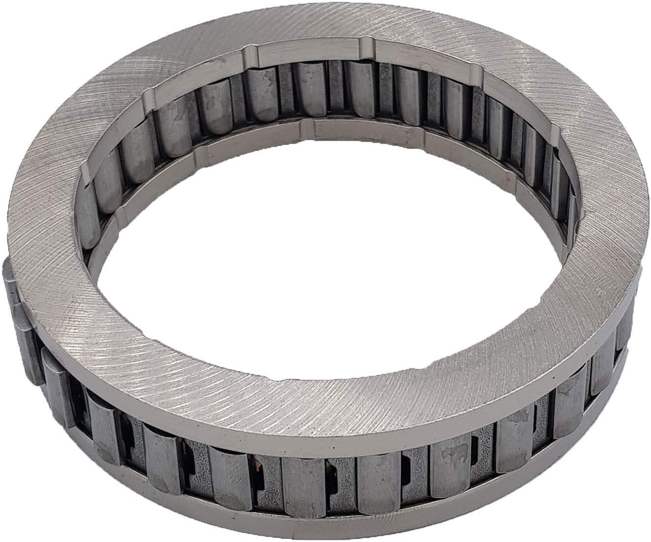 4L65E Performance Rebuild Kit 2001-2013 - Aftermarket - image 3