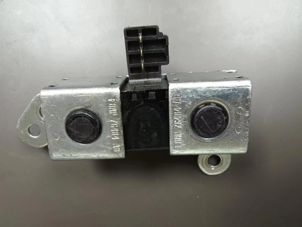 4R70W Pressure Control Solenoid 1996-2008 - Aftermarket - image 4