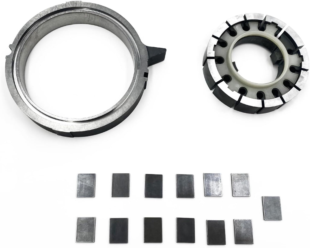 4L60E Pump Rotor 1993-2008 - Aftermarket - image 5