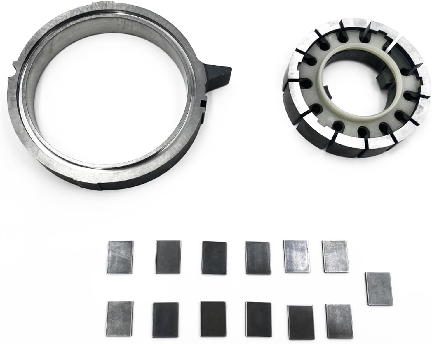 4L60E Pump Rotor 1993-2008 - Aftermarket - image 5