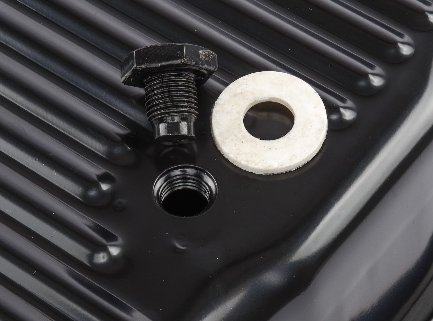 700R4 Transmission Filter 1982-1993 - JEGS - image 4