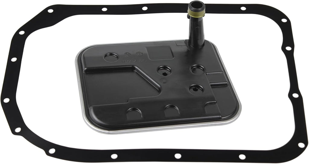 4L80E Transmission Filter 1991-2013 24208847 OEM - image 4