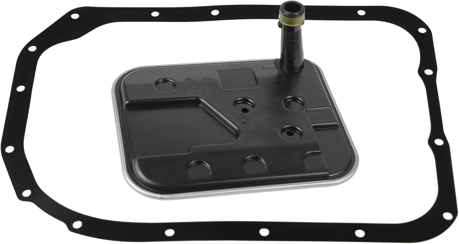 4L80E Transmission Filter 1991-2013 24208847 OEM - image 4