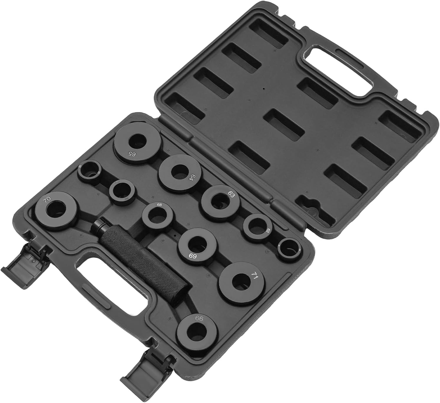 4L65E Pump Bushing 2001-2013 - Aftermarket - image 4