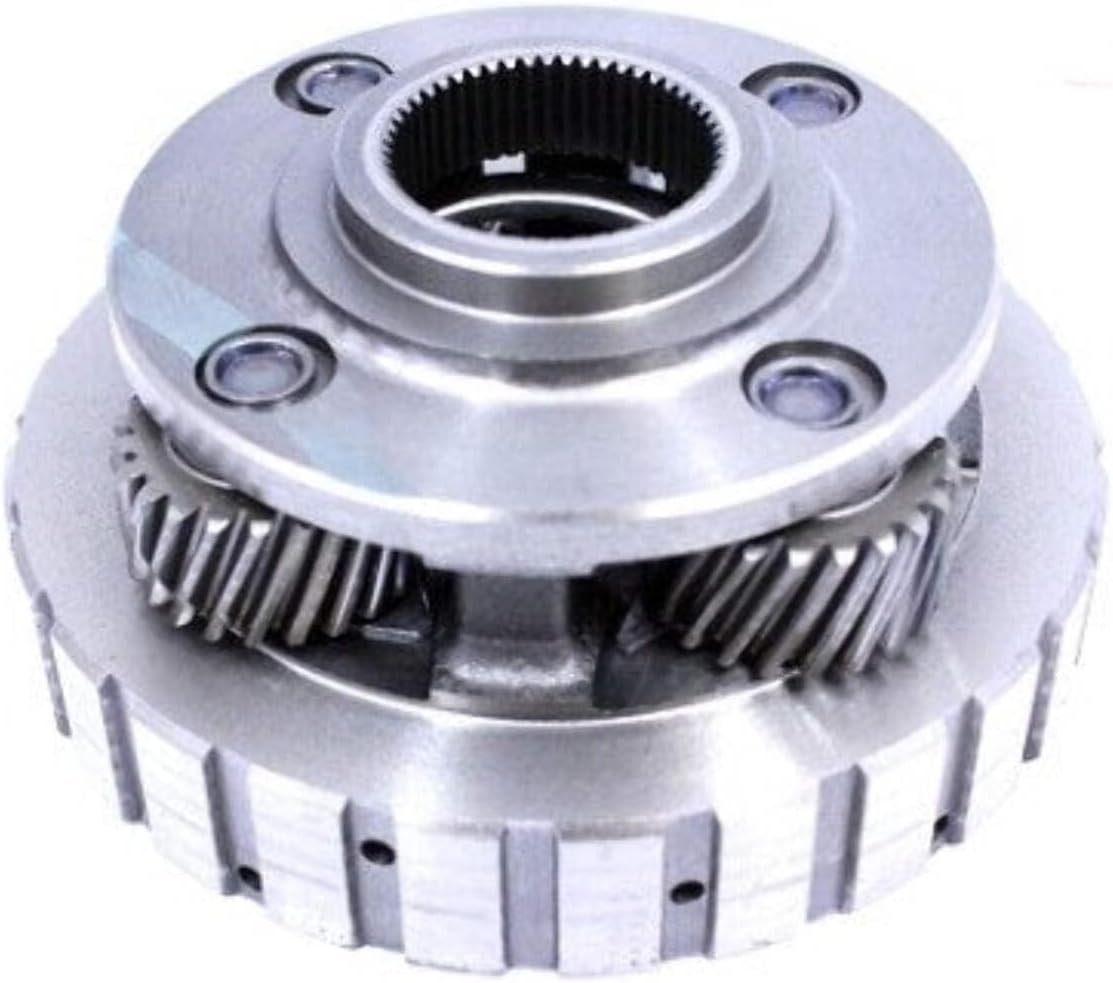 4L70E Planetary Gear Set 2006-2013 77731A OEM - image 2