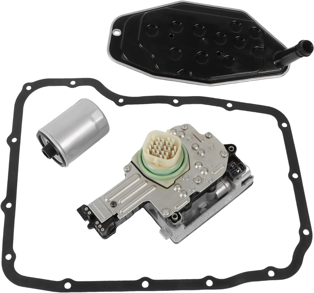 545RFE Shift Solenoid 2002-2013 68002342 OEM - image 5