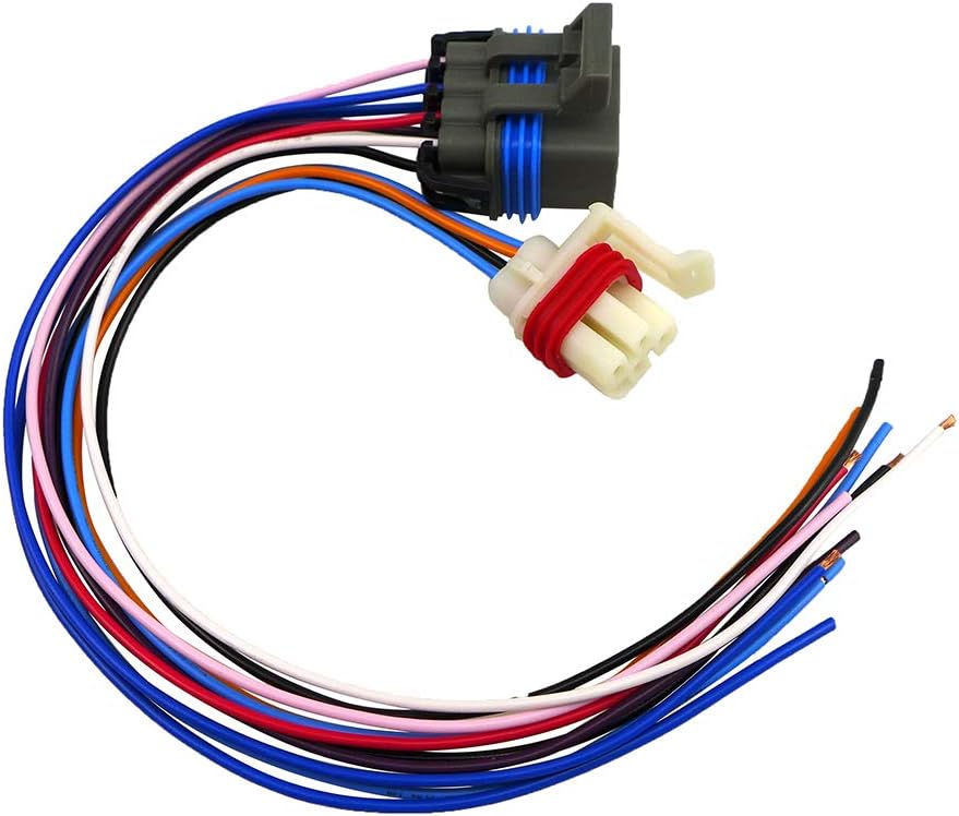 4L80E Sensor Kit 1991-2013 - Aftermarket - image 3