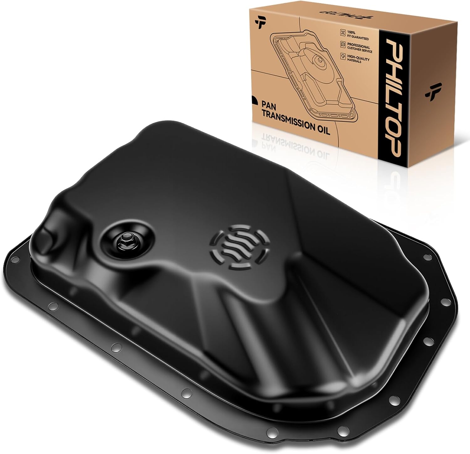 45RFE Deep Pan 1999-2010 - Aftermarket - image 4