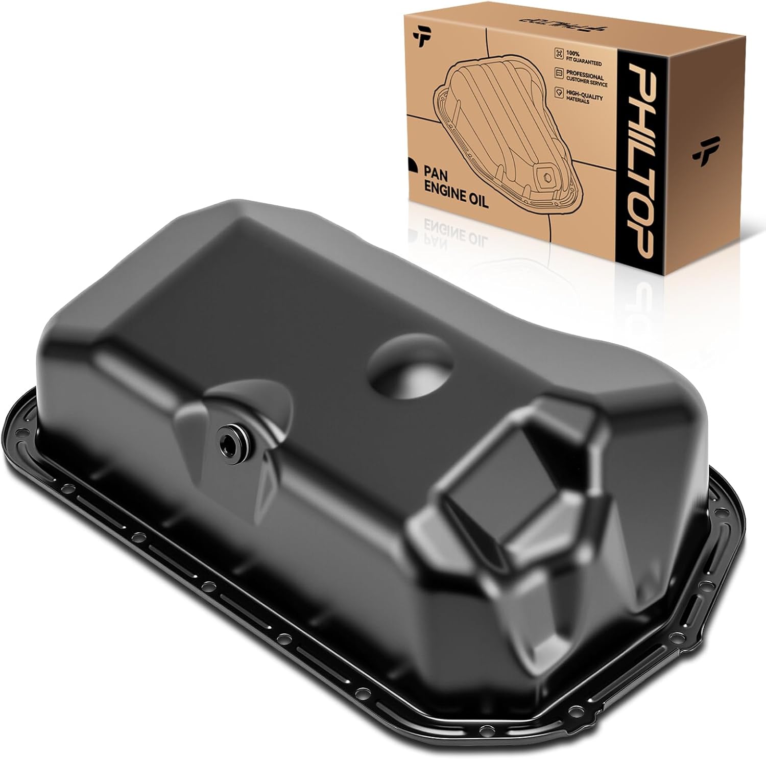 45RFE Deep Pan 1999-2010 - Aftermarket - image 5