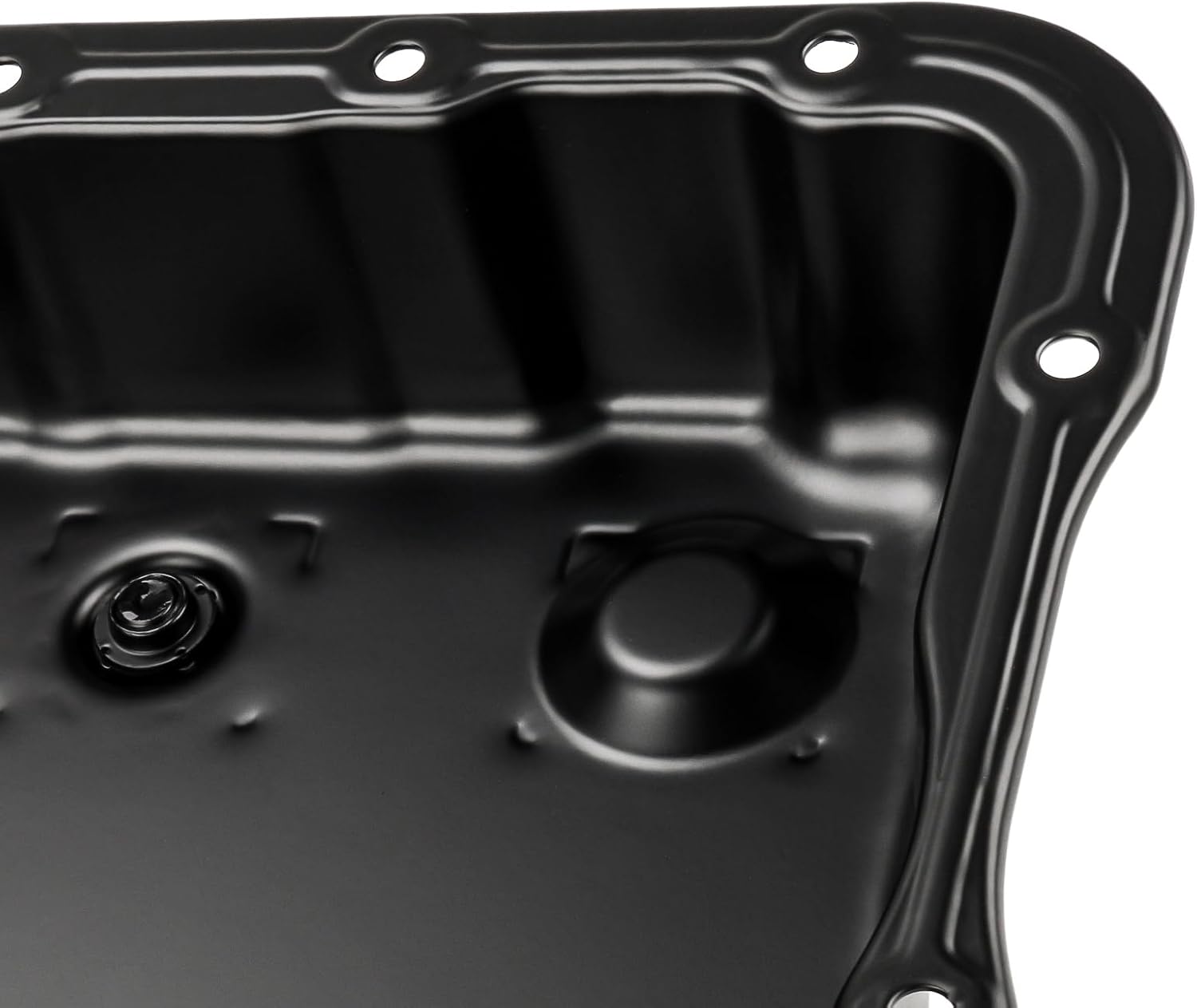 4L60E Pan Gasket 1993-2008 - Aftermarket - image 3