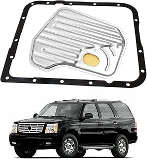 4L60E Gasket and Seal Kit 1993-2008 24200796 OEM