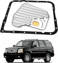 4L60E Gasket and Seal Kit 1993-2008 24200796 OEM