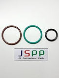 4L65E Input Shaft 2001-2013 - Aftermarket