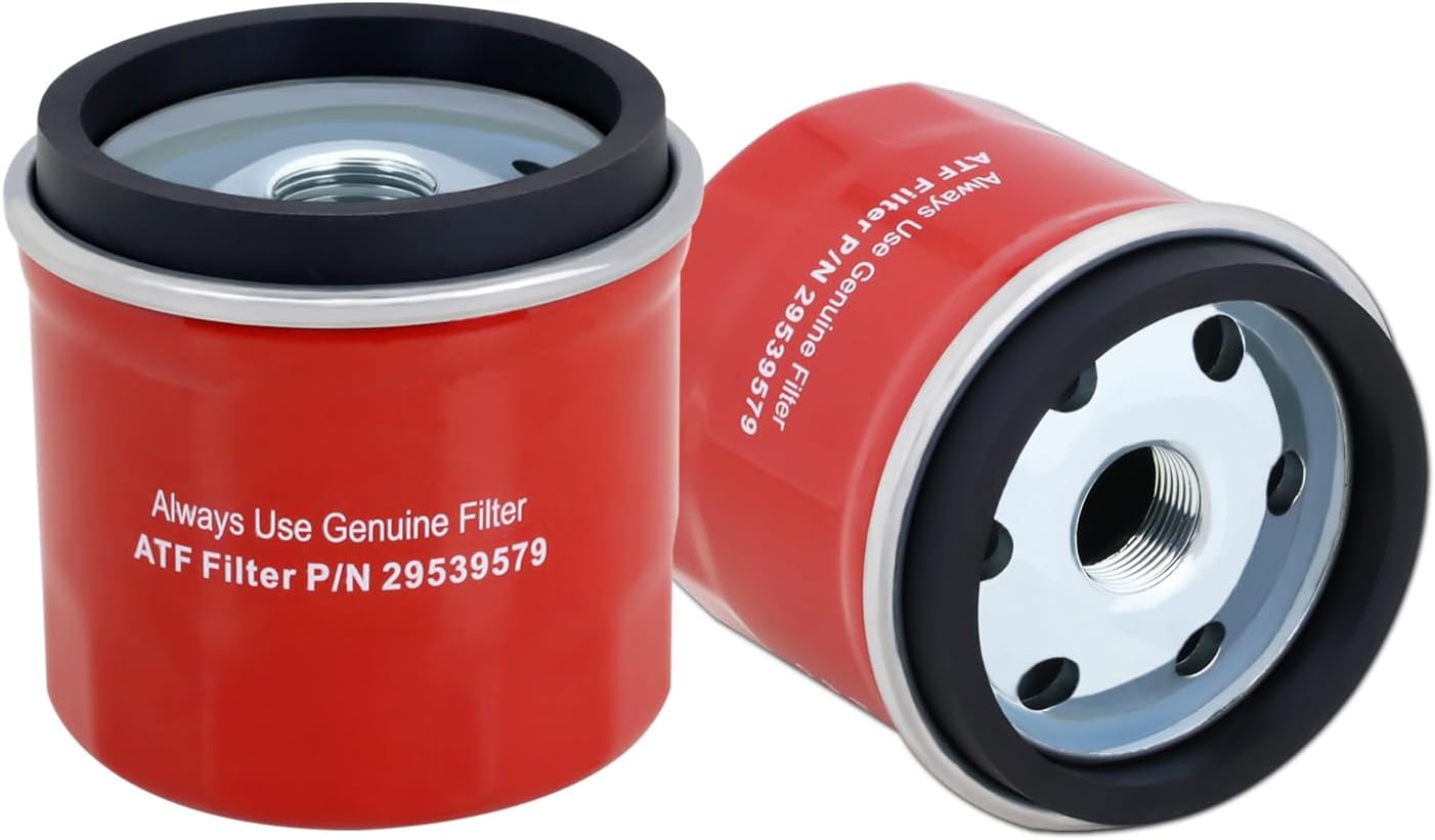 Allison 1000 Transmission Filter 2001-2024 29531007 Allison - image 4