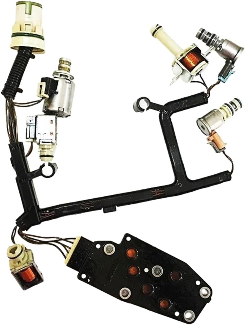 4L80E TCC PWM Solenoid 1991-2013 - Aftermarket - image 3