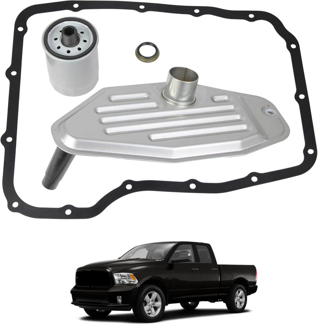 68RFE Transmission Filter 2007-2024 5013470-AA OEM - image 6