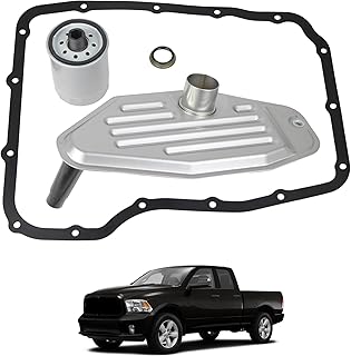 68RFE Transmission Filter 2007-2024 5013470-AA OEM