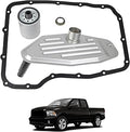 45RFE Transmission Filter 1999-2010 5013470-AA OEM