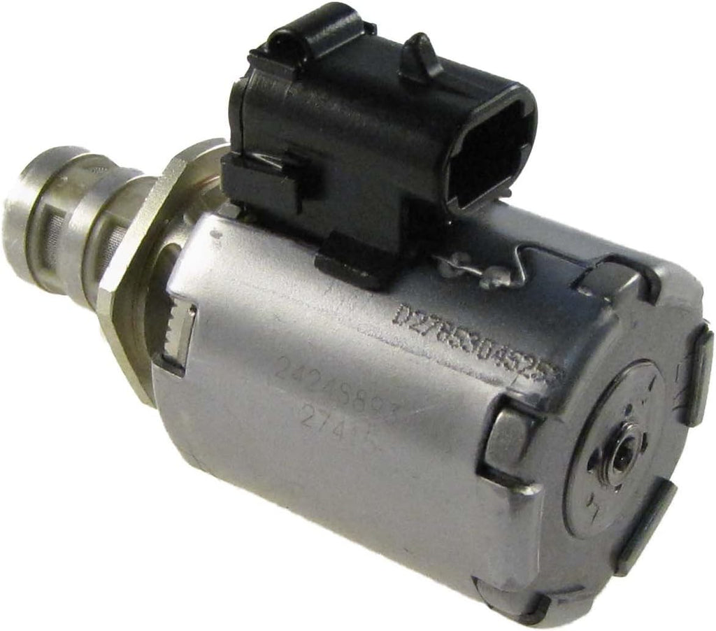 4L60E Complete Solenoid Kit 1993-2008 - Aftermarket - image 3