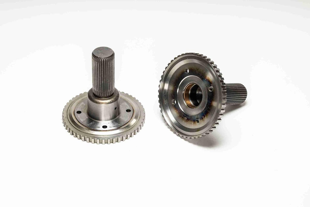 4L80E Output Shaft 1991-2013 - Aftermarket - image 2