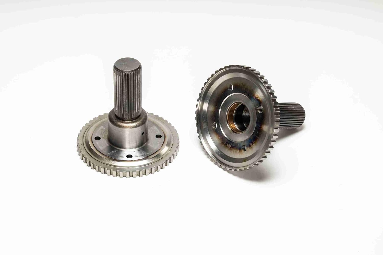4L80E Output Shaft 1991-2013 - Aftermarket - image 2