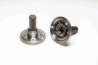 4L80E Output Shaft 1991-2013 - Aftermarket
