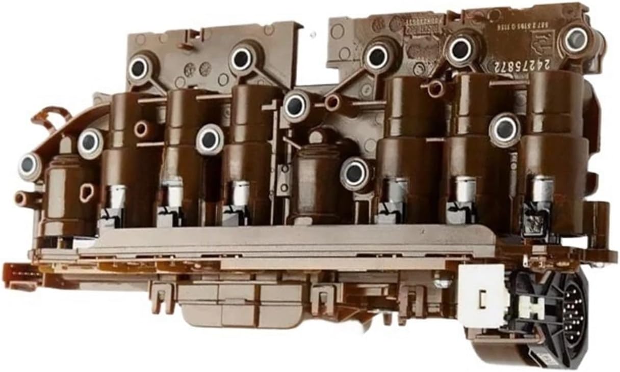 6L90 Valve Body 2006-2017 24275872 OEM - image 3