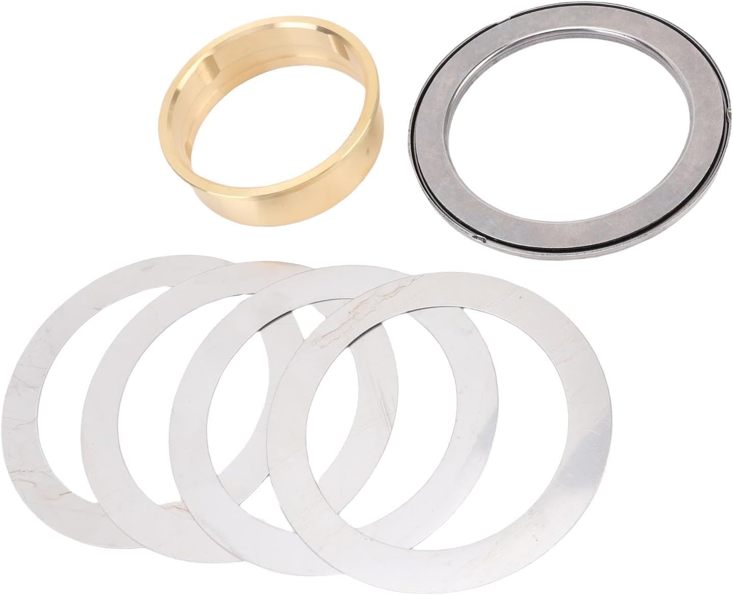 4L80E Thrust Washer Kit 1991-2013 - Aftermarket - image 4