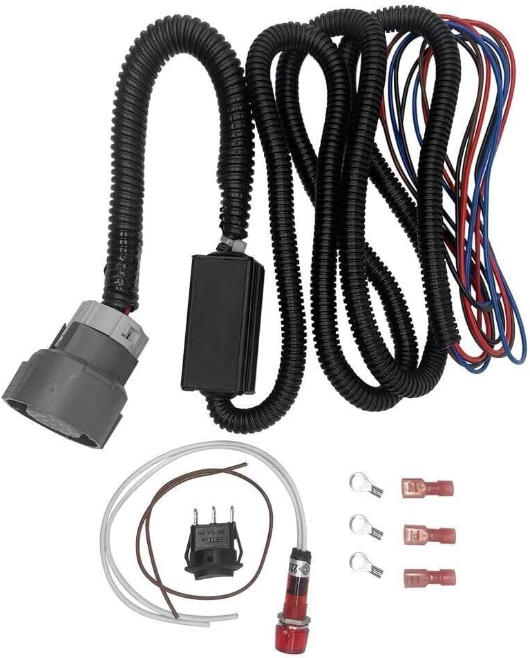 4L60E Actuator Feed Limit Valve Kit 1993-2008 - Aftermarket - image 2