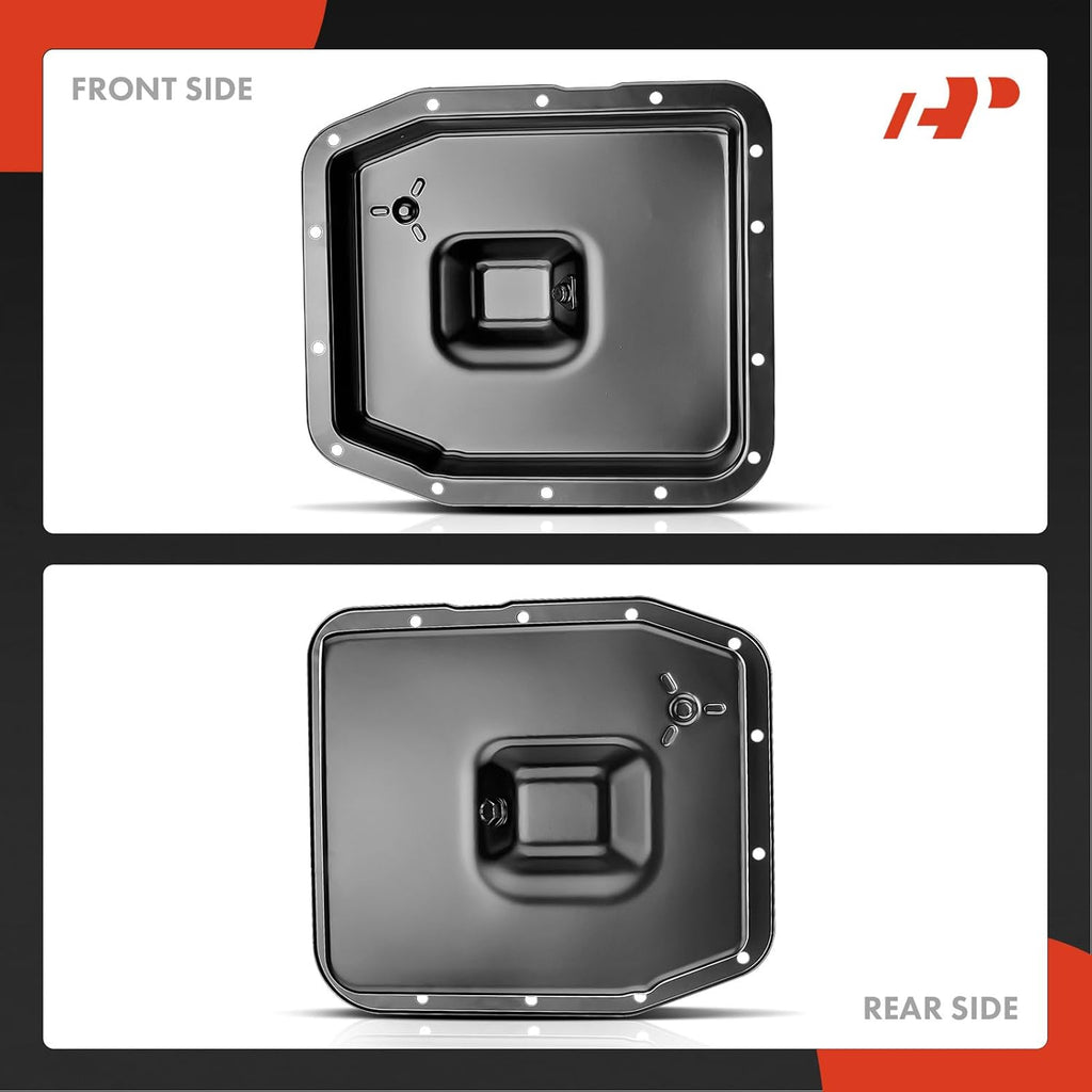AOD Pan Gasket 1980-1993 - Aftermarket - image 6