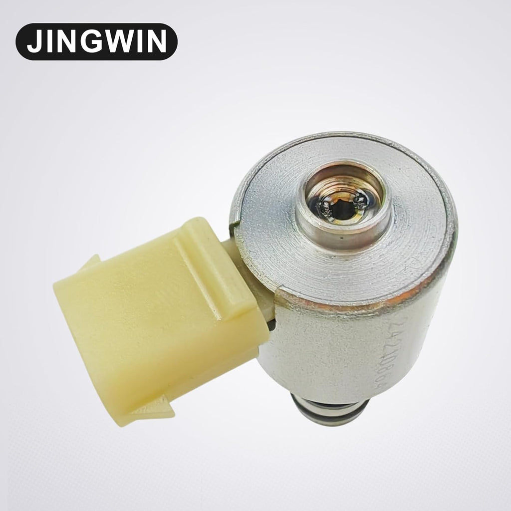 4L85E TCC Solenoid 2002-2013 24210864 OEM - image 5