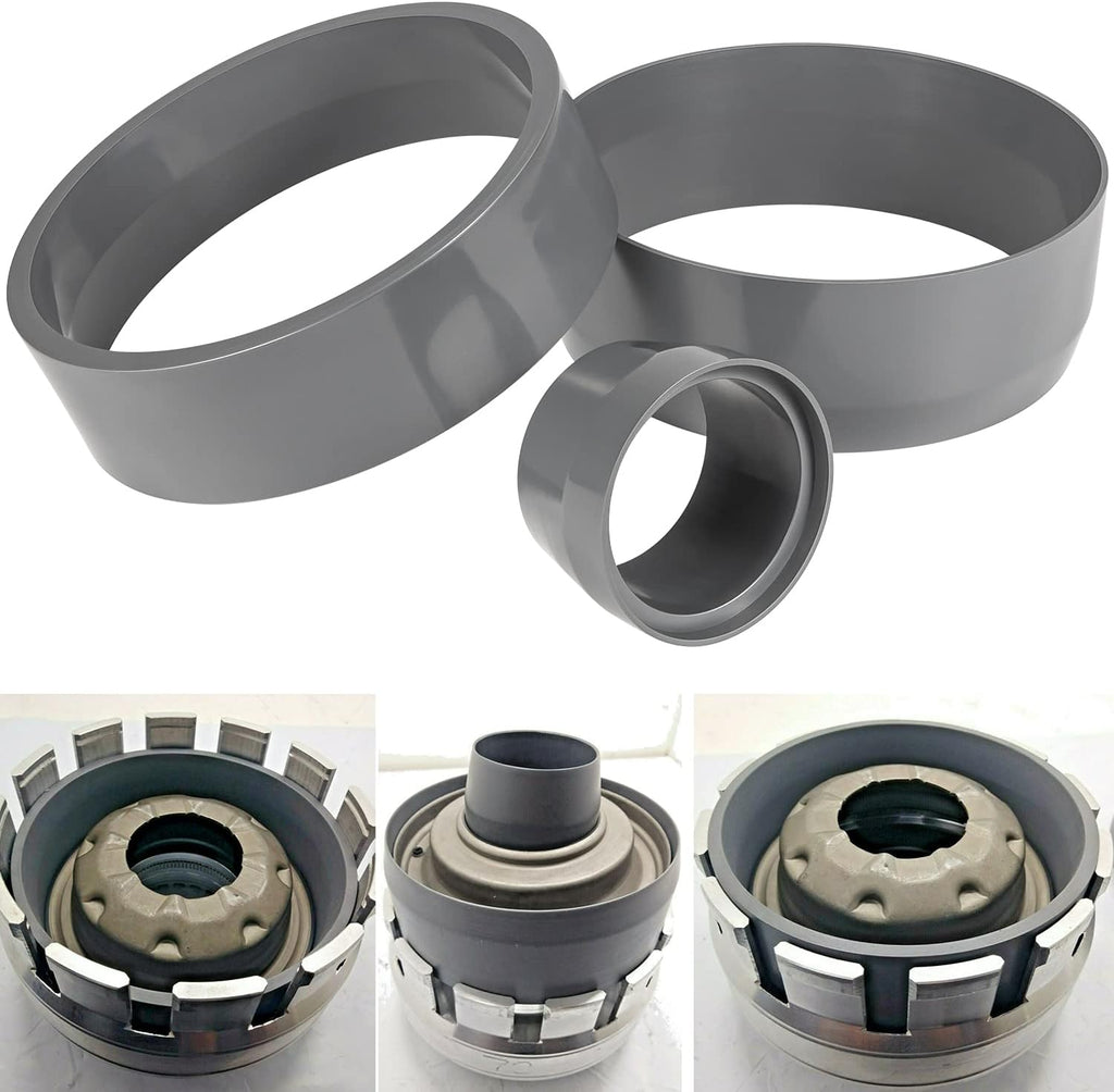 68RFE Overhaul Kit HD 2007-2024 - Aftermarket - image 4