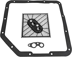 TH350 Transmission Filter 1969-1986 - JEGS