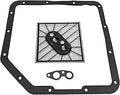 TH350 Transmission Filter 1969-1986 - JEGS